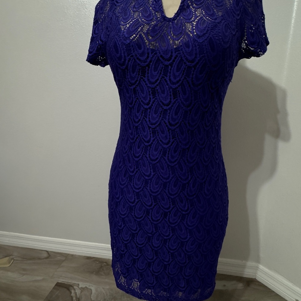 Dress size 12